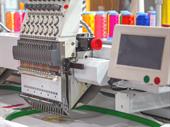 screen printing embroidery crafts
