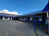 twenty two room motel