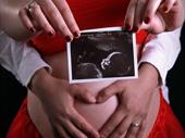 fully equipped ultrasound clinic