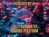 thriving lending automation business