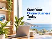online business dropshipping website