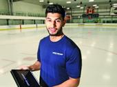 hockey tech business oshawa