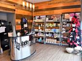 well established salon spa