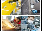 successful auto body shop