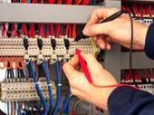 electrical contracting business for