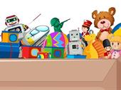 manufacturing toy product alberta