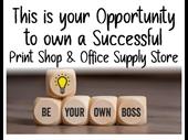 successful print copy office