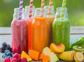 established three premium juice