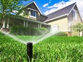 established irrigation company greater