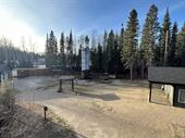 established tourism business waskesiu