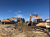resort sand gravel company