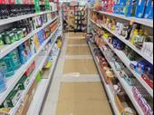 excellent convenience store downtown