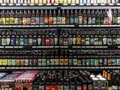 liquor store lower mainland