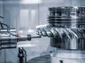 established metal fabrication business