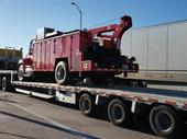 trucking transportation business edmonton