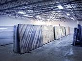 thriving large format slab
