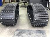 patented tire track traction