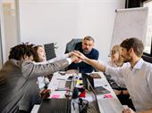 become a business broker