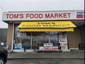 established convenience store north
