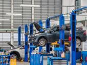 renowned auto repair business