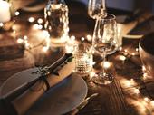 well-established banquet events centre
