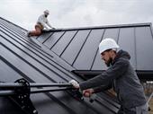 turnkey roofing contracting business