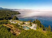 lucrative marina resort vancouver