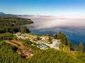 lucrative marina resort vancouver