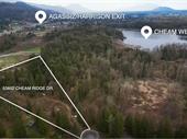 scenic vacant lot chilliwack