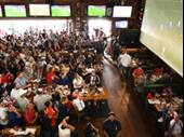 profitable sports bar restaurant