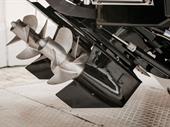 marine equipment sales service