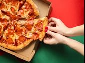 join the pizza franchise