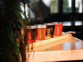 well-established island craft brewery