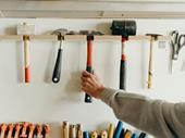 thriving building supplies home