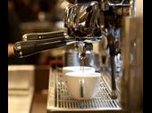 busy cafe brooks