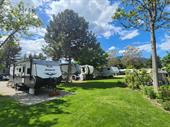 established rv park kootenay