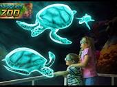 family entertainment hologram zoo