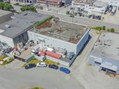seafood processing export business