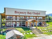 brewery bay chalet nw