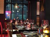 profitable reputable restaurant business