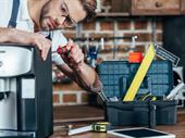 established repair installation services