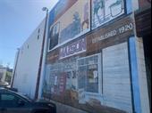 13000sqft building below assessment
