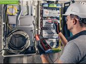 established electrical solutions business