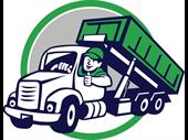 established junk removal franchise