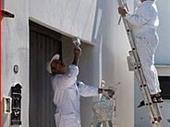 well-established profitable commercial painting