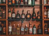 established liquor store bc