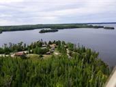 profitable fishing family resort
