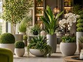 artificial plant business 343k