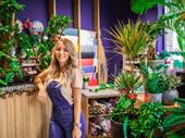 high-profit artificial plant business