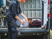profitable company specialising industrial